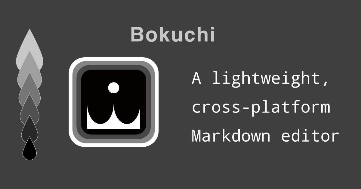 Bokuchi User Guide | Bokuchi User Guide
